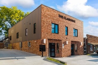 Gallatin, TN Office - 125-127 E Prince St Gallatin, TN Office - 125-127 E Prince St