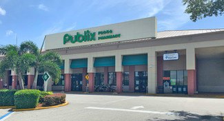 Lakeland, FL Retail - 4730 S Florida Ave