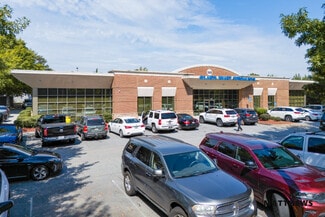 Tucker, GA Medical - 1468 Montreal Rd Tucker, GA Medical - 1468 Montreal Rd