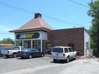 Atlanta, GA Office/Retail - 1825 NE Piedmont Ave Atlanta, GA Office/Retail - 1825 NE Piedmont Ave