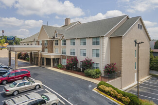 Smyrna, GA Hospitality - 2221 Corporate Plaza Pky SE