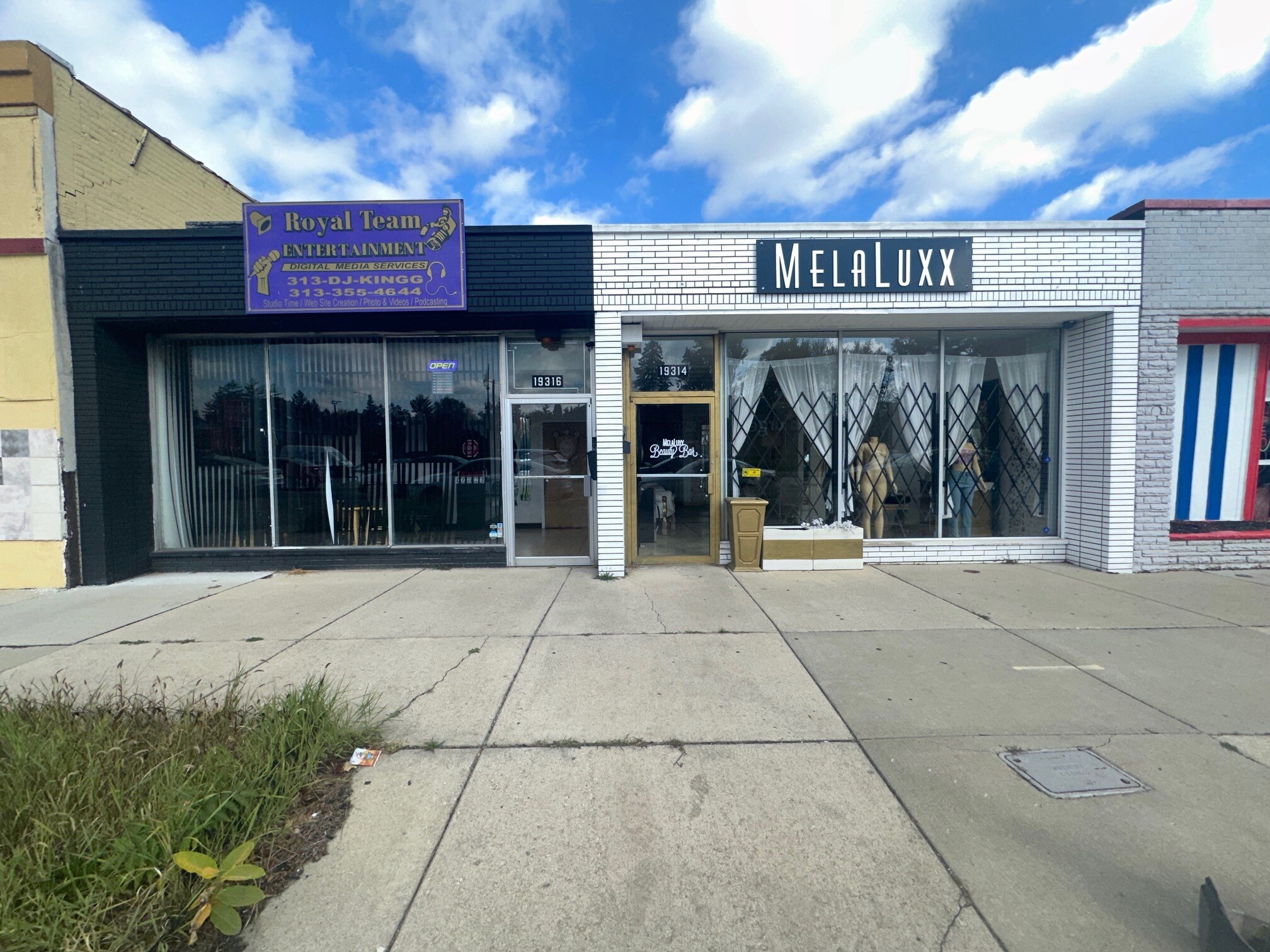 19314-19316 Grand River Ave, Detroit, MI for Sale