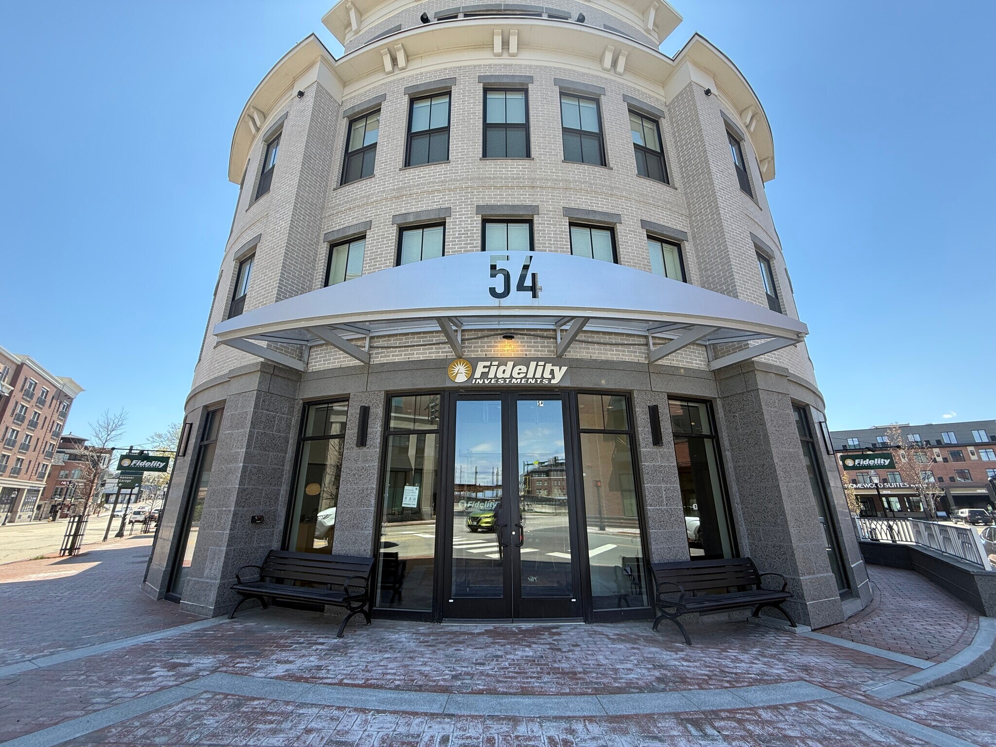 46 Maplewood Ave, Portsmouth, NH for Sale
