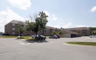 Greenwood, IN Retail - 1201 Carson Way