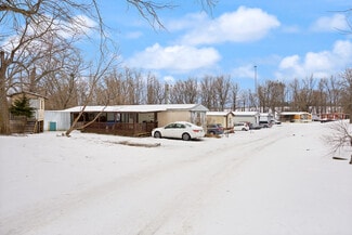 Magnolia, KY Manufactured Housing/Mobile Housing - 150 Spring Park Rd