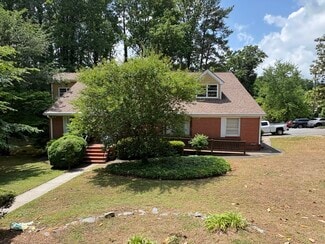 Marietta, GA Office - 100 SE Dogwood Dr