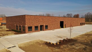 51640 REGENCY Ctr DR  