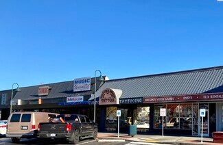 Richland, WA Retail - 1356 Jadwin Ave