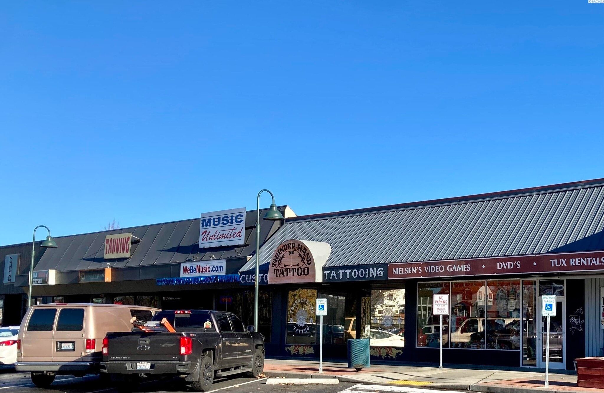 1356 Jadwin Ave, Richland, WA for Rent