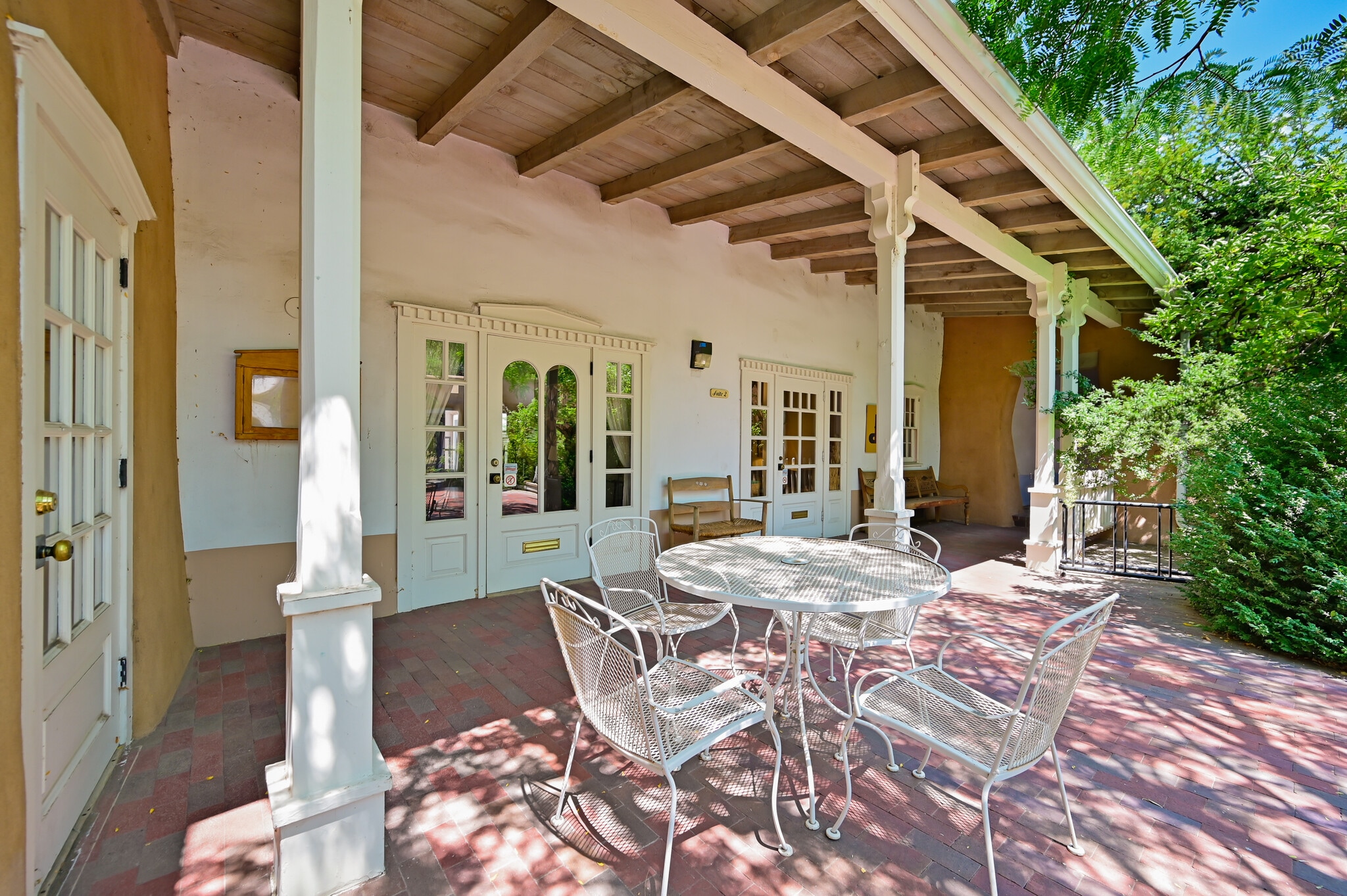 200 W De Vargas St, Santa Fe, NM for Sale
