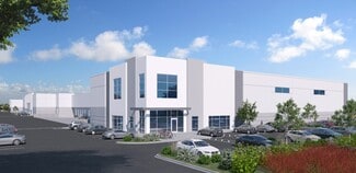 Arlington, WA Industrial - 16512 51st Ave NE