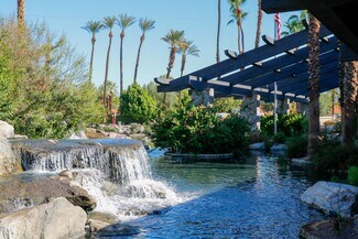 Palm Desert, CA Office/Medical - 40004 Cook St