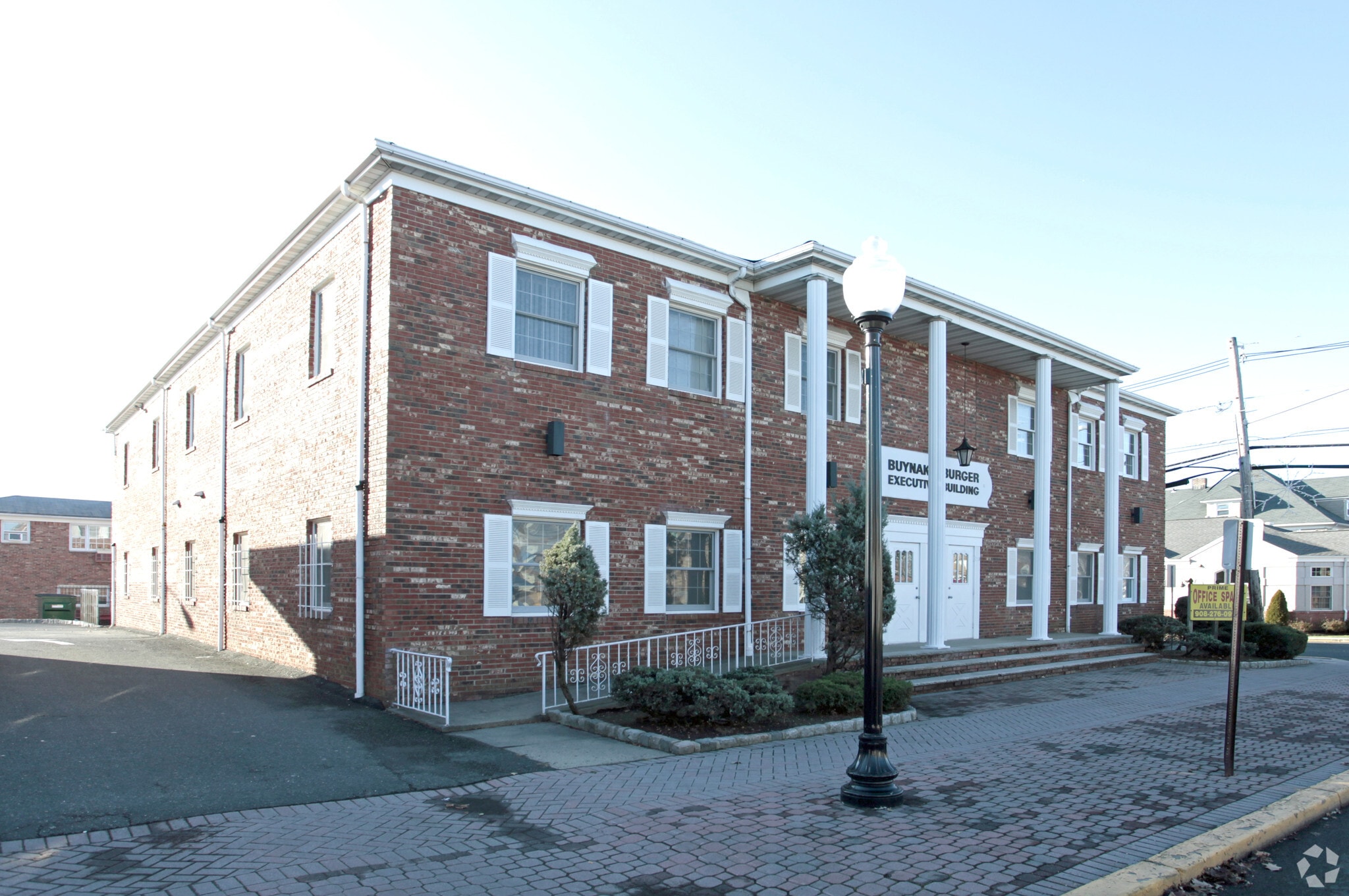 525 Boulevard, Kenilworth, NJ for Rent