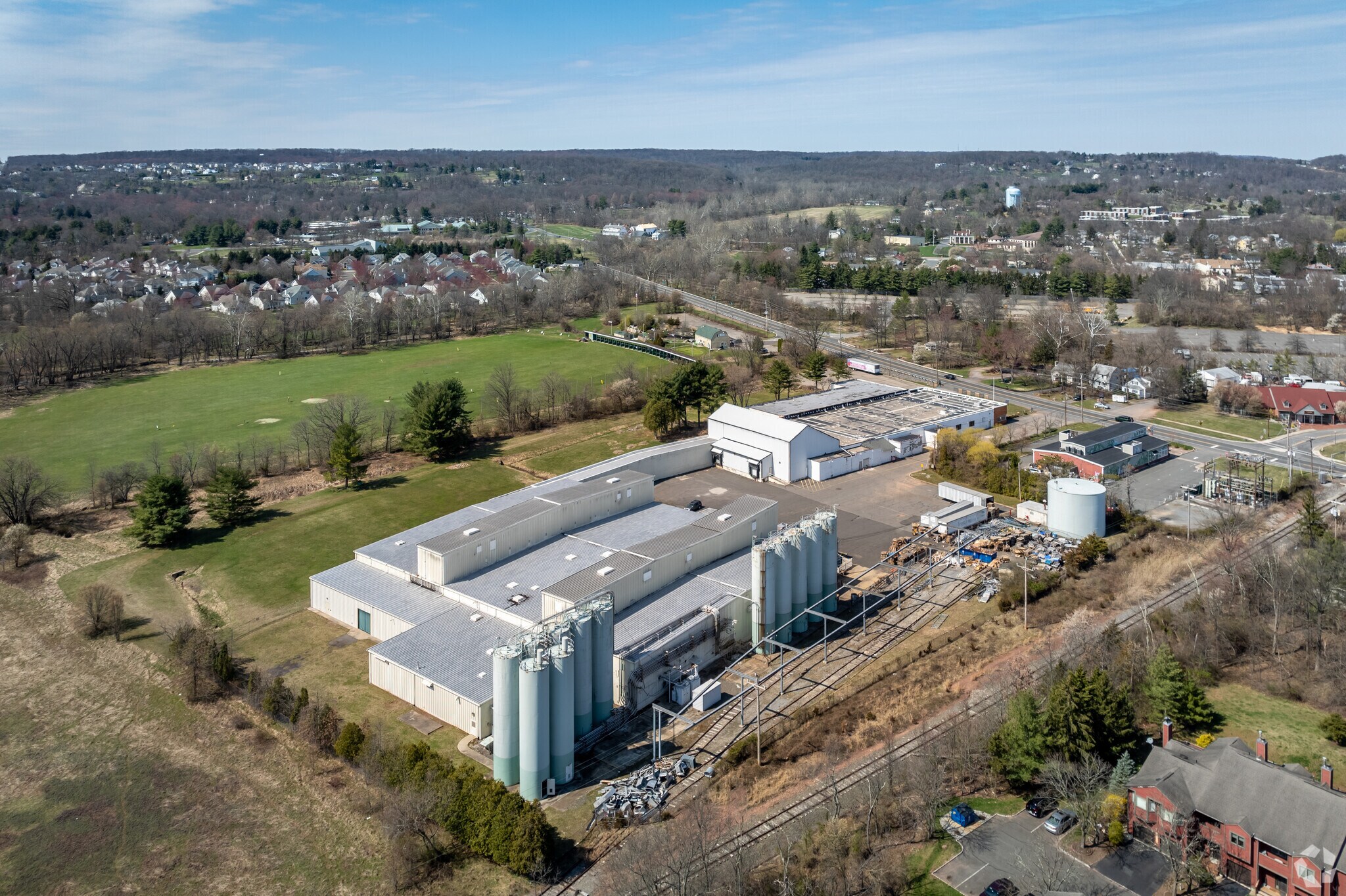 54 Highway 12, Flemington, NJ for Rent