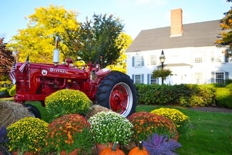 Middleton, MA Office - 2 S Main St