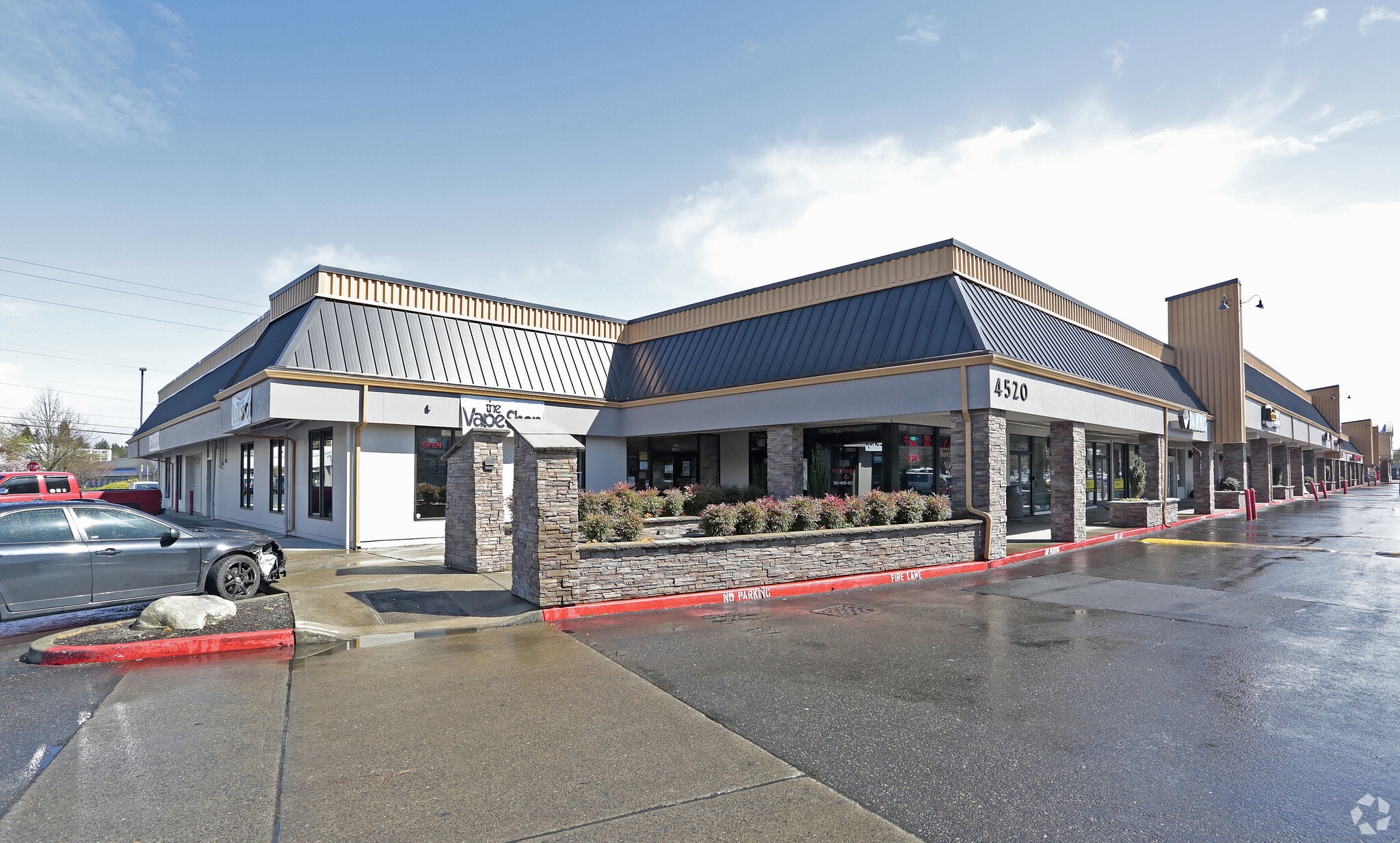 4520 Lacey Blvd SE, Lacey, WA for Rent