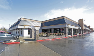 Lacey, WA Retail - 4520 Lacey Blvd SE