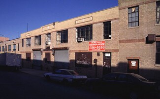 Long Island City, NY Industrial - 47-31 35th St