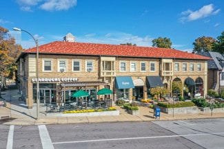 Saint Louis, MO Retail - 7645 Wydown Blvd Saint Louis, MO Retail - 7645 Wydown Blvd