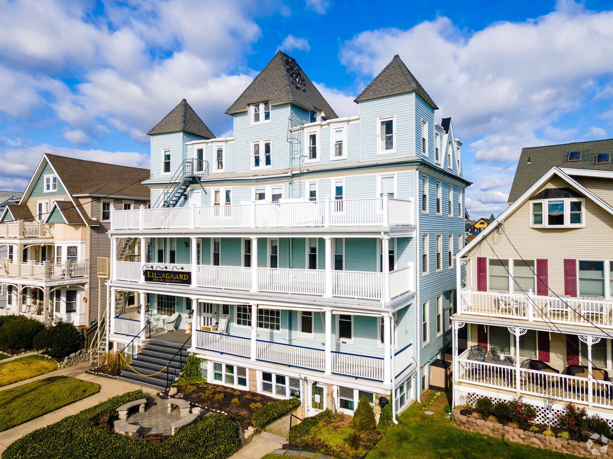 5 Abbott Ave, Ocean Grove, NJ for Sale
