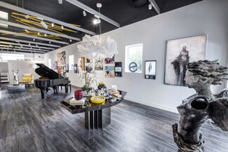 Naples, FL Light Manufacturing - 5880 Shirley St