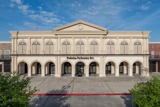 Humble, TX Medical, Retail - 18321 W Lake Houston Pky