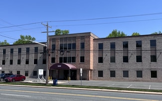 Wilmington, DE Office - 1200 Philadelphia Pike Wilmington, DE Office - 1200 Philadelphia Pike