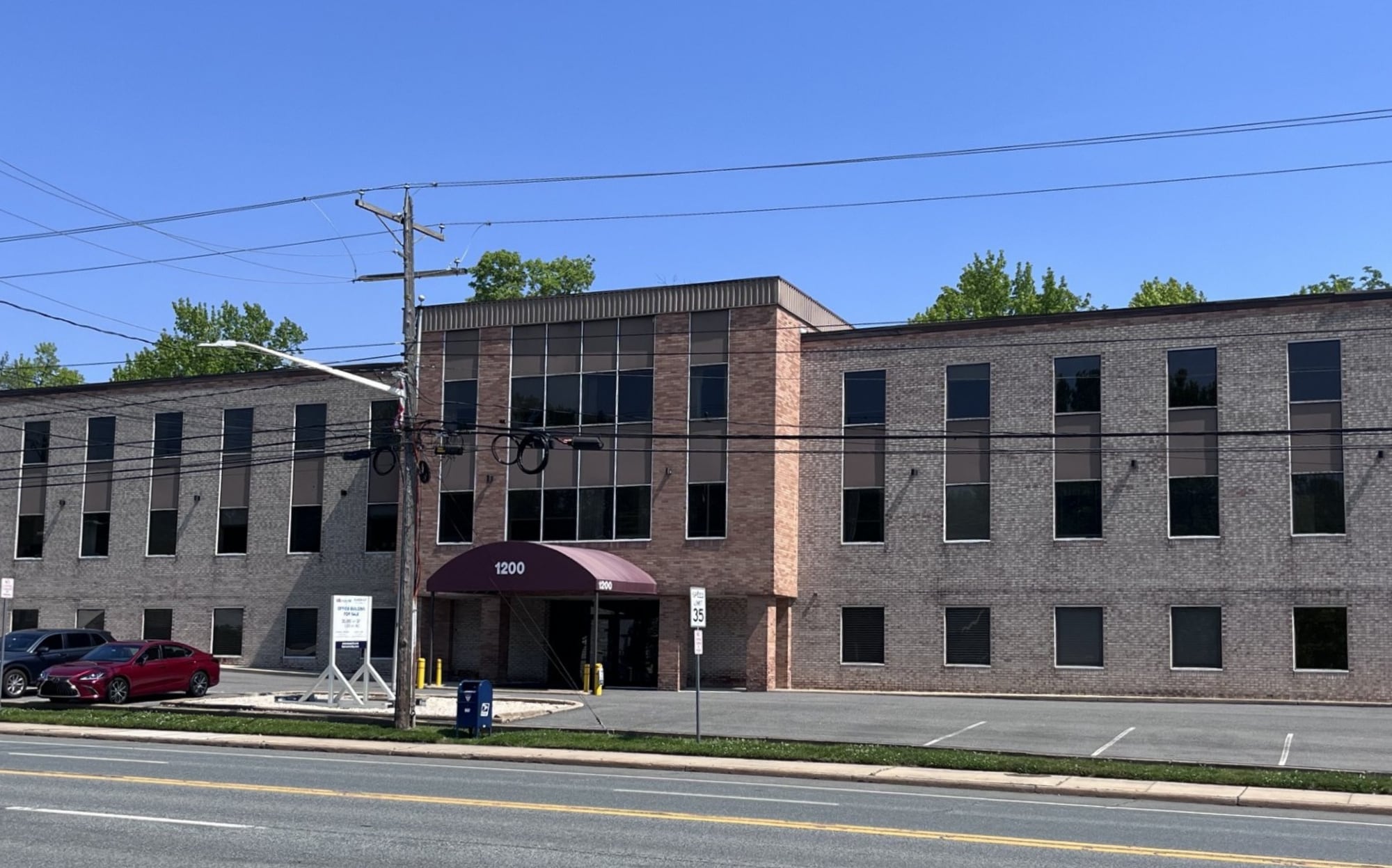 1200 Philadelphia Pike, Wilmington, DE for Sale