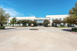 Allen, TX Office - 830 S Greenville Ave