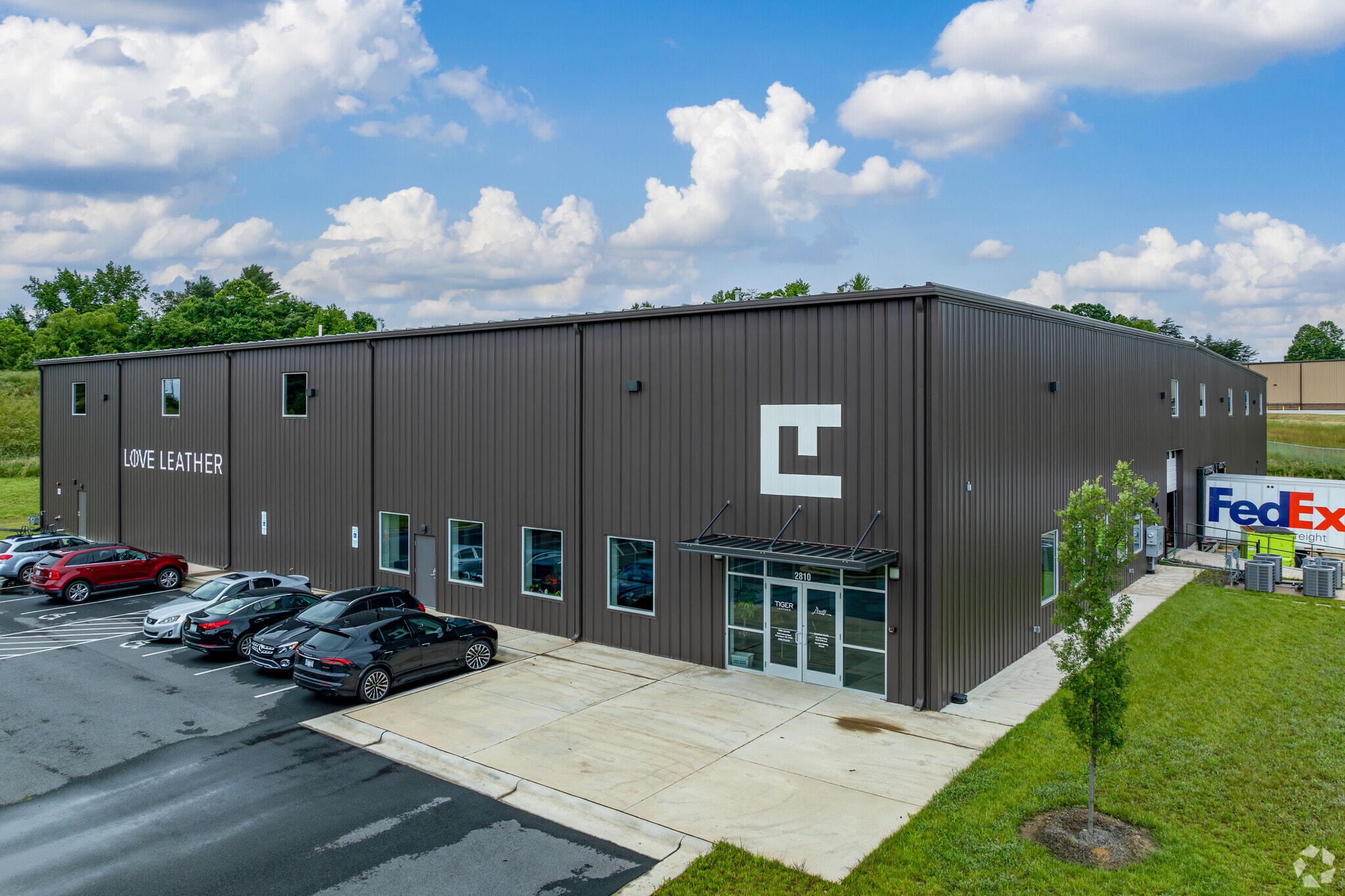 2810 Twining Road, Greensboro, NC for Sale