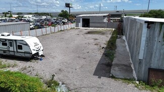 Clearwater, FL Industrial - 3999 118th Ave N