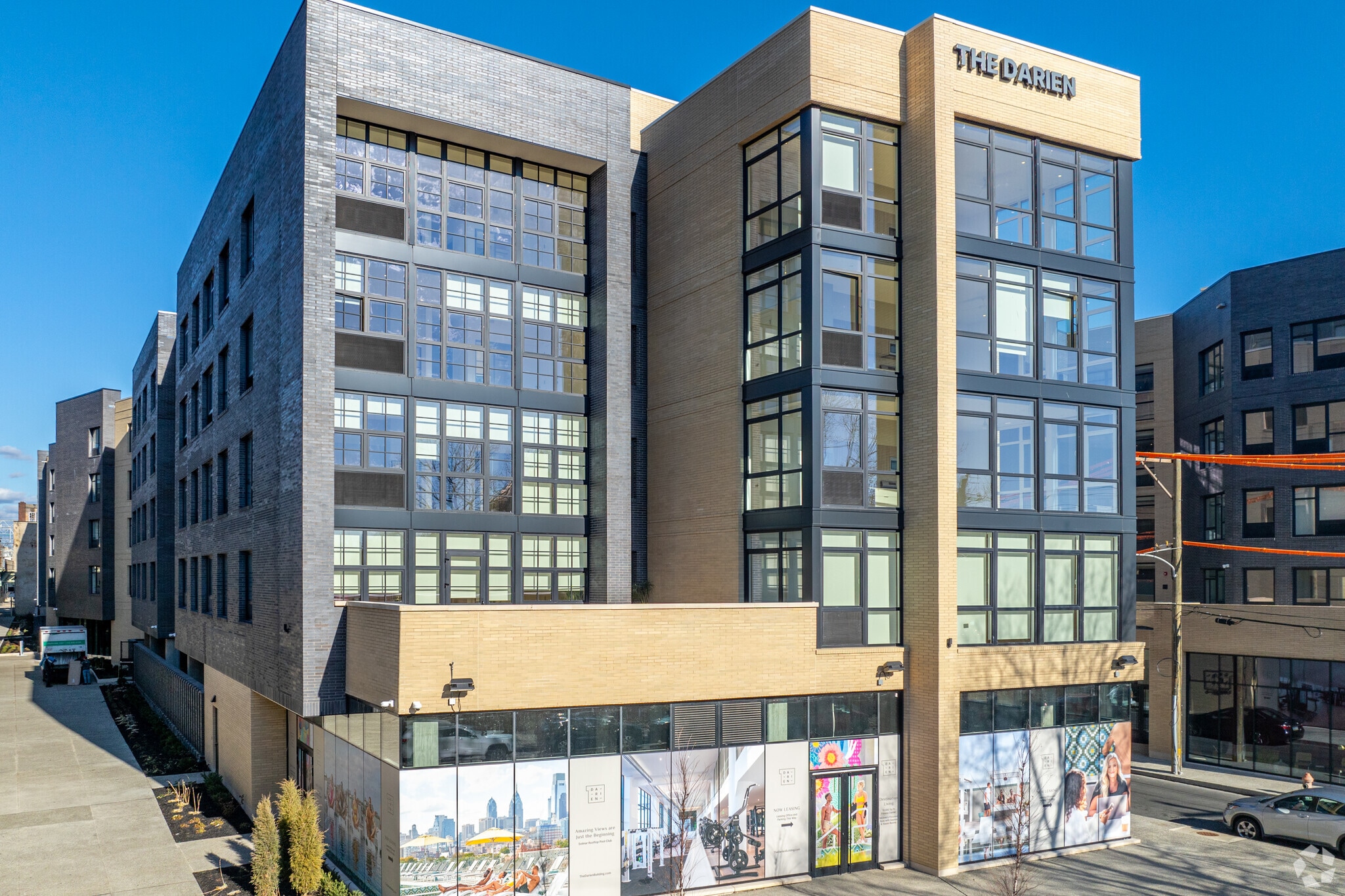 815 Poplar St, Philadelphia, PA for Rent
