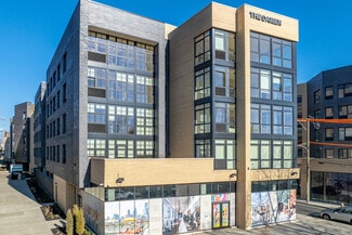 Philadelphia, PA Retail - 815 Poplar St