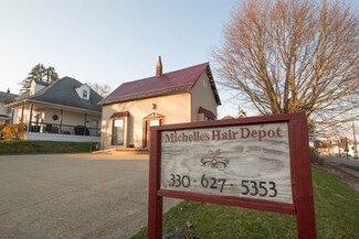 Carrollton, OH Freestanding - 208 2nd St SW
