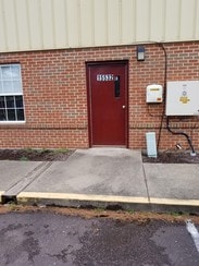 Culpeper, VA Industrial - 15532 Montanus Dr
