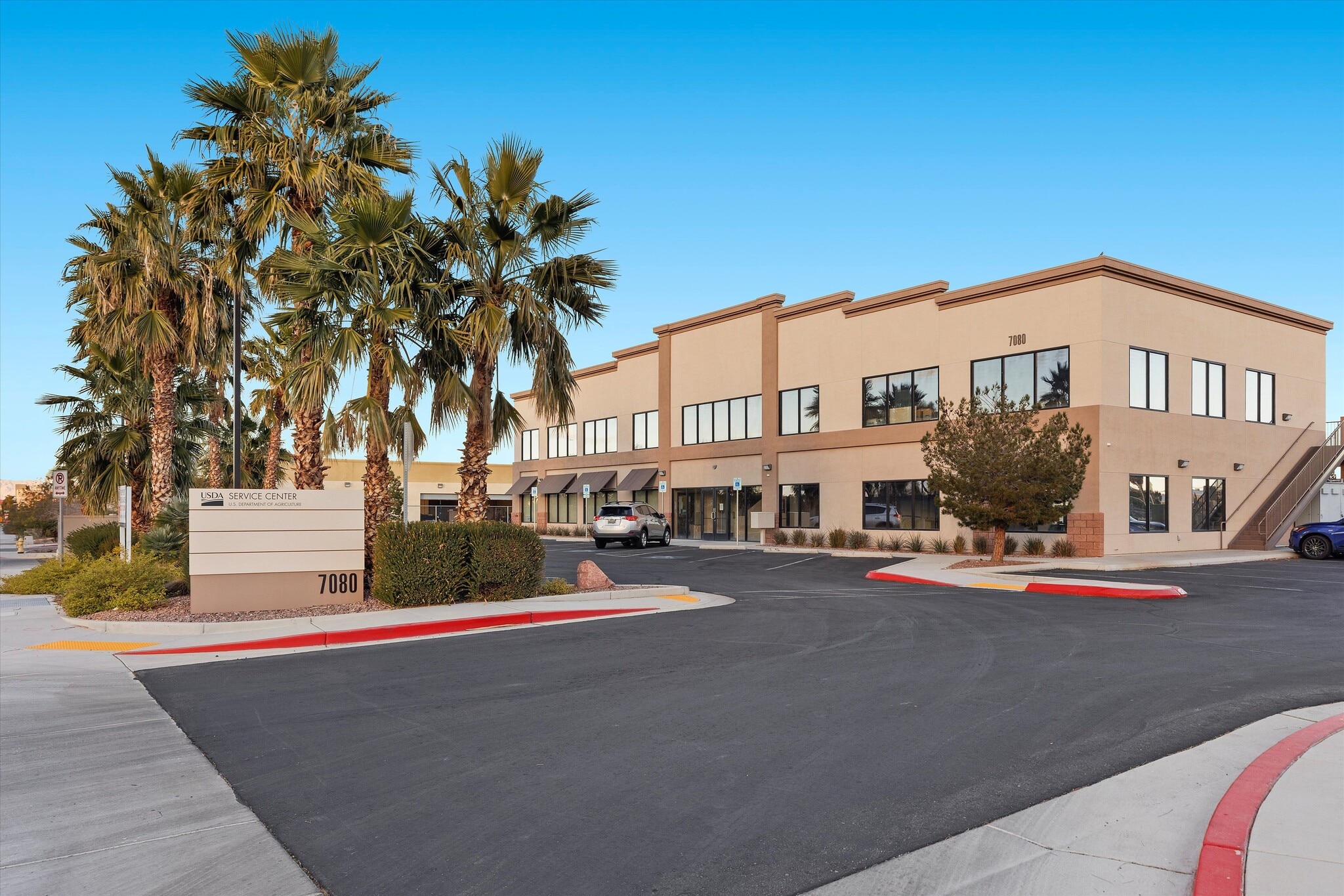 7080 La Cienega St, Las Vegas, NV for Sale