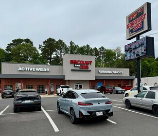Longview, TX undefined - 1419 NW Loop 281