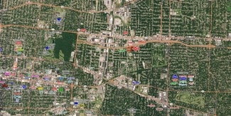 Memphis, TN Retail - 480 Tillman St