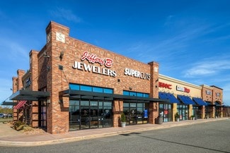 Aurora, CO Office/Retail - 24112 E Orchard Rd