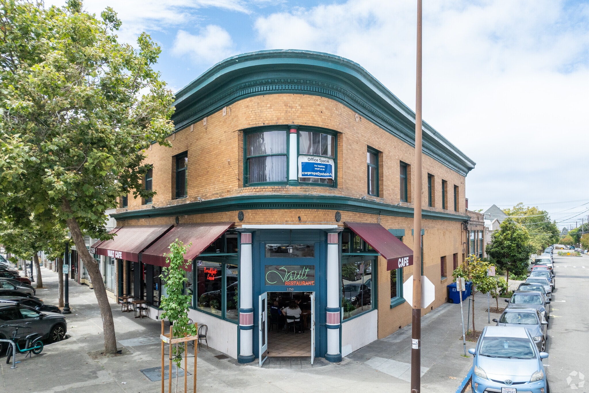 3250-3254 Adeline St, Berkeley, CA for Rent