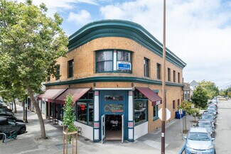 Berkeley, CA Office - 3250-3254 Adeline St