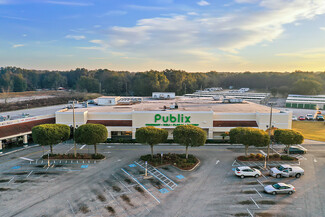 Belleview, FL Retail - 10135 SE US Highway 441