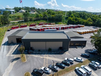 Antioch, TN Industrial - 540 Collins Park Dr Antioch, TN Industrial - 540 Collins Park Dr