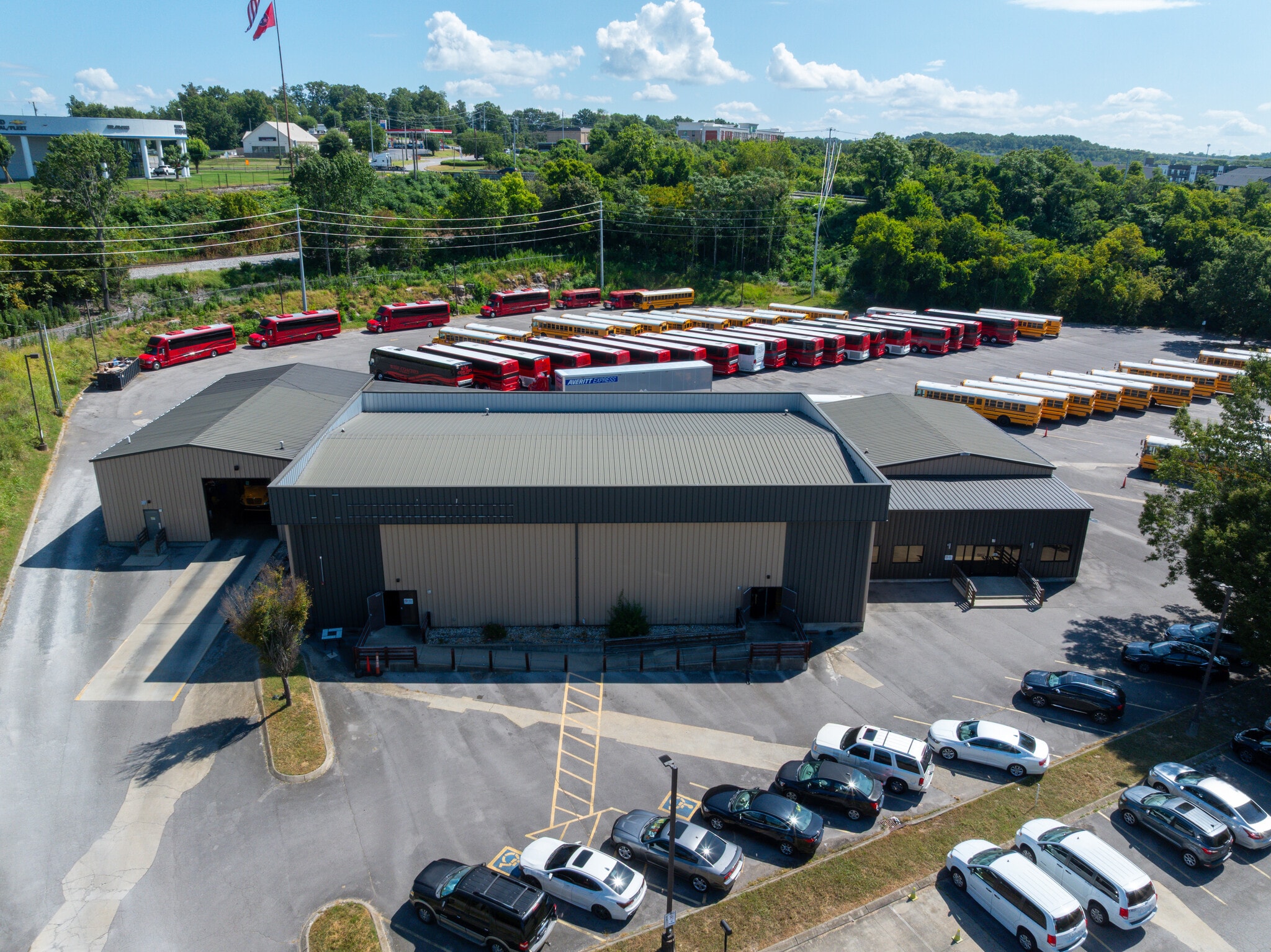 540 Collins Park Dr, Antioch, TN for Rent