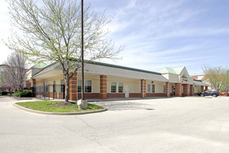 Maryland Heights, MO Day Care Center - 13601 Riverport Dr