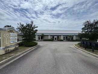 Conway, SC Office - 1800 Husted Rd