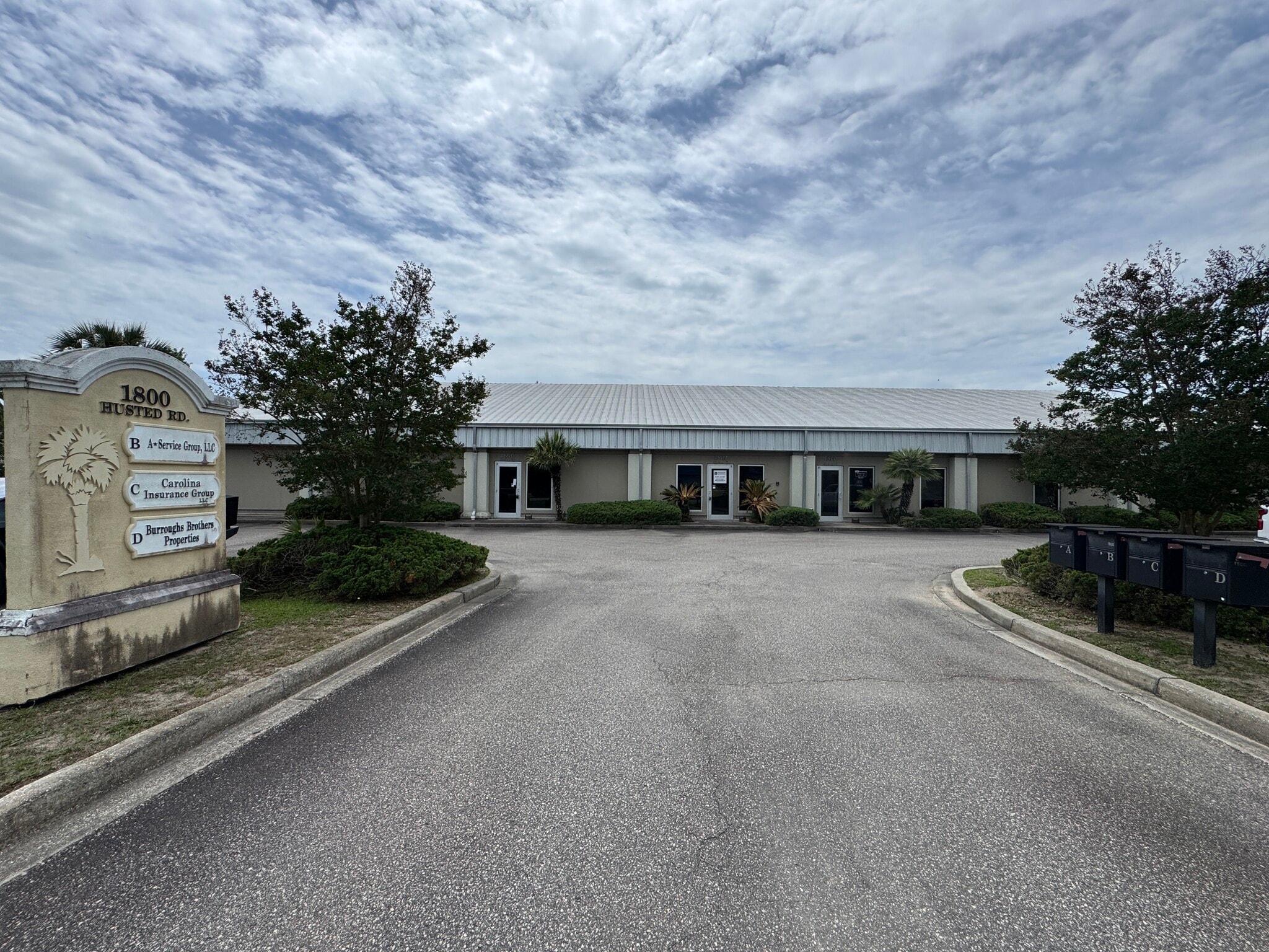 1800 Husted Rd, Conway, SC for Rent