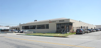 Vernon, CA undefined - 2944 E 44th St