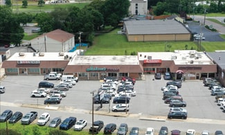 Winston-Salem, NC Retail - 1409 Samuel St