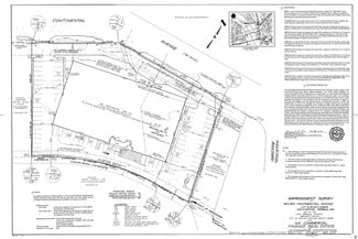 Dallas, TX Office/Retail, Retail - 152-160 Continental Ave